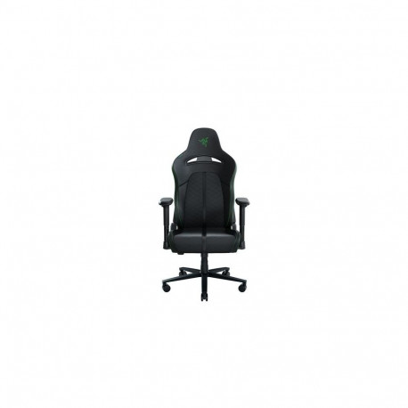 Razer Enki X PC gaming chair Black, Green