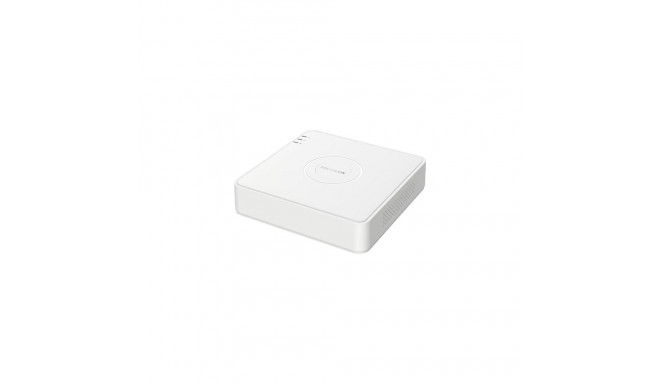 Hikvision Value Series IDS-7108HQHI-M1/S(E) digital video recorder (DVR) White