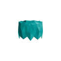 Iceberg Thermal IceSLEET X6 Processor Cooler 12 cm Teal 1 pc(s)