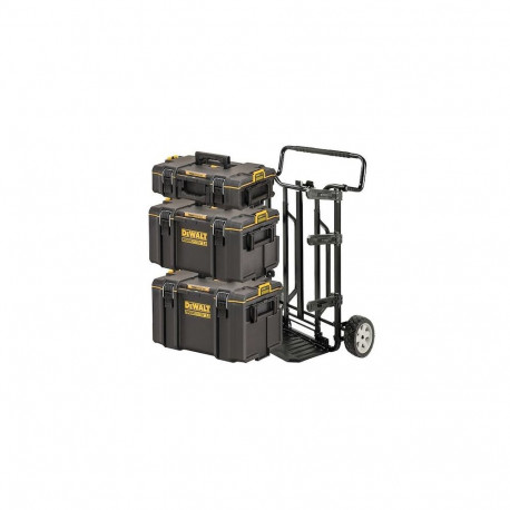 DeWALT DWST83401-1 tool storage case