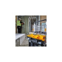 DeWALT DWST82968-1 tool storage case Black, Orange