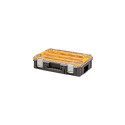 DeWALT DWST82968-1 tool storage case Black, Orange
