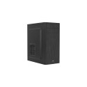 Aerocool CS-1103 Midi Tower Black