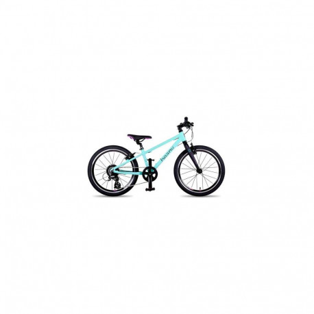 BEANY ZERO 20 City bike 25.4 cm (10") Aluminium Mint colour