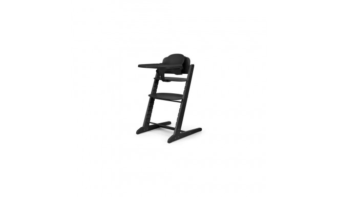 CYBEX Iris 3-in-1 Multifunctional high chair Hard seat Black