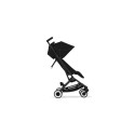 CYBEX Libelle Travel system stroller 1 seat(s) Black