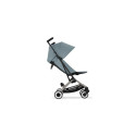 CYBEX Libelle Travel system stroller 1 seat(s) Blue