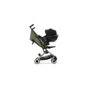 CYBEX Libelle Travel system stroller 1 seat(s) Green