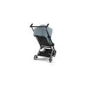 CYBEX Libelle Travel system stroller 1 seat(s) Blue