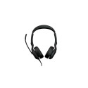 Jabra Evolve2 50 - USB-C/A UC Stereo (without Bluetooth)