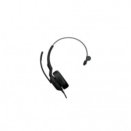 Jabra Evolve2 50 - USB-C/A UC Mono (without Bluetooth)