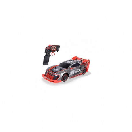 Dickie Toys RC Audi S1 E-Tron Quattro Drift Car, RTR