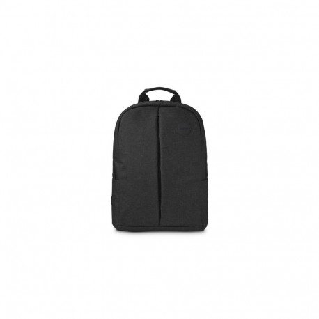 Hama 00216597 laptop case 39.6 cm (15.6") Backpack Black