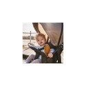 Hauck Runner 3 All-terrain stroller 1 seat(s) Olive