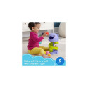 Fisher-Price FP Pets Purrr-fect Ball Tower Developmental Toy for Babies &amp; Toddlers