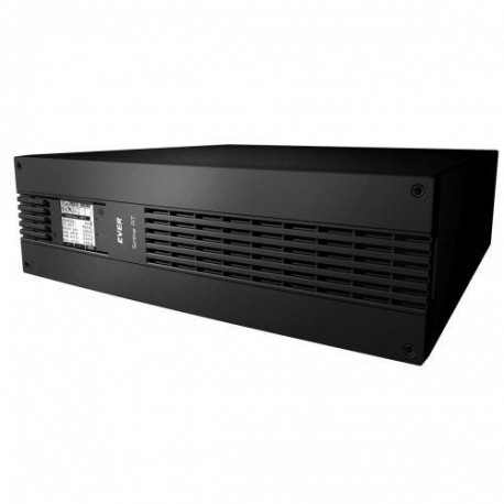 Ever SINLINE RT XL 1250 uninterruptible power supply (UPS) Line-Interactive 1.25 kVA 1250 W 9 AC out