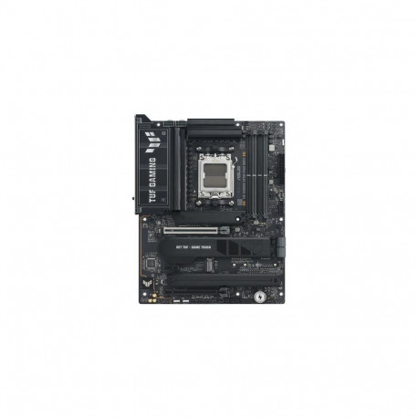ASUS TUF GAMING X870E-PLUS WIFI7 AMD X870E Socket AM5 ATX