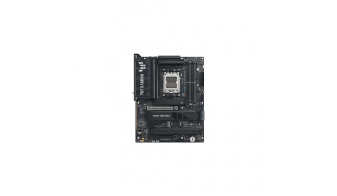 ASUS TUF GAMING X870E-PLUS WIFI7 AMD X870E Socket AM5 ATX