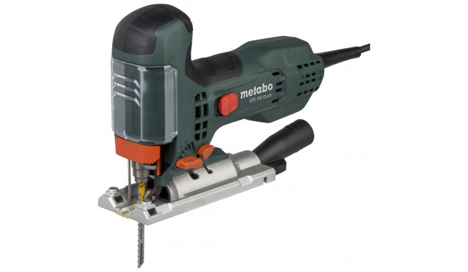 Metabo STE 100 Quick Case Jigsaw