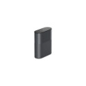 Xiaomi Router BE3600 Pro Mesh System (1pcs) Black EU DVB4475GL