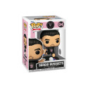 FUNKO POP! Vinyl Figure: Inter Mami - Sergio Busquets