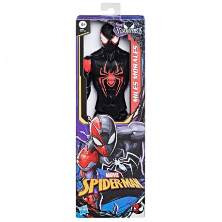 SPIDER-MAN mängufiguur Venom 30 cm