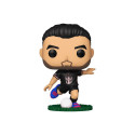 FUNKO POP! Vinyl Figure: Inter Mami - Sergio Busquets