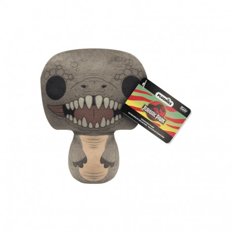 FUNKO pehme mänguasi: Jurassic Park - T-Rex, 18 cm