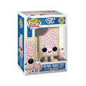 FUNKO POP! Vinyl Figuur: Kelloggs - Strawberry Milkshake