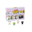 FUNKO Bitty POP! Figure Multipack: Sanrio: Hello Kitty - Keroppi