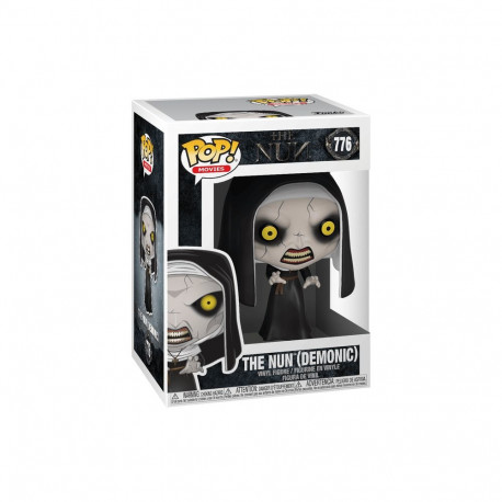 FUNKO POP! Vinyl Figure: The Nun - Demonic Nun
