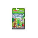 MELISSA & DOUG Water Wow! - Animals