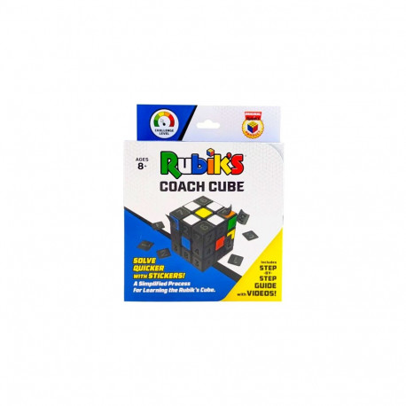RUBIK´S CUBE Ruubiku kuubik Tutor 3x3