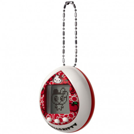 TAMAGOTCHI HELLO KITTY Nano Interactive digital pet - Hello Kitty