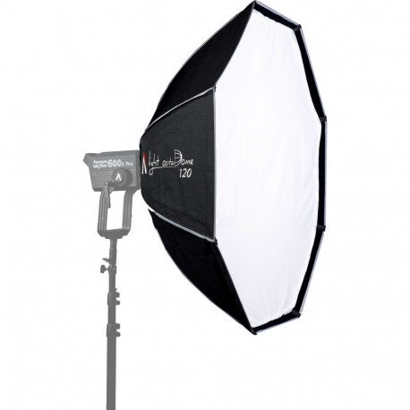 Aputure Softbox oktagonalny Light Octadome 120