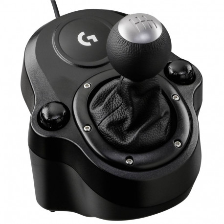 Logitech Driving Force Shifter käigukang (941-000130) (941000130)