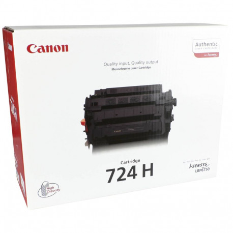 Canon kassett 724H (3482B002)
