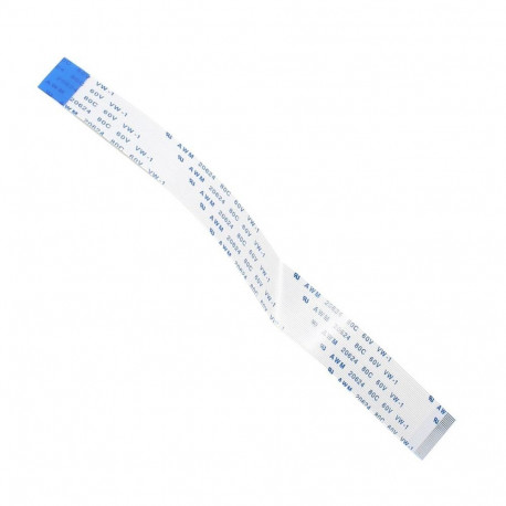 Barry and Teddy flex cable Nappe RL318 20P