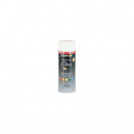 CRAFTS RAL9010 matt 400ml