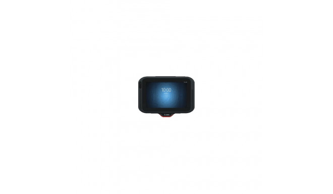 Zebra CC6000 Portrait, USB, Ethernet, Wi-Fi, 25.4 cm (10'')