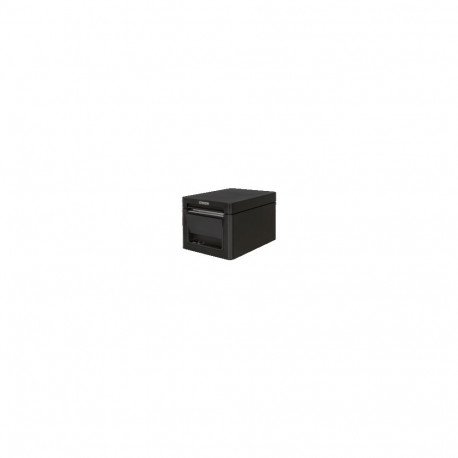 Citizen CT-E351, USB, Ethernet, 8 dots/mm (203 dpi), black