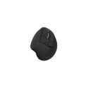 Vertical Mouse Natec Euphonie Pro Wireless