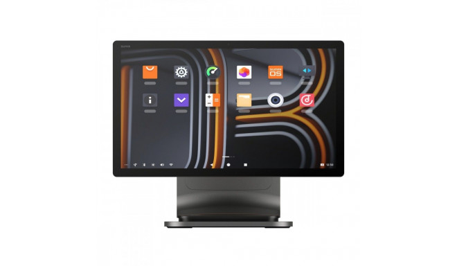 T3 GMS A13 15,6'' 4/64GB NFC WiFi
