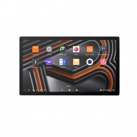 Seperate monitor 10,1'' for T3/T3 80mm