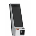 K2 GMS A13 6/128G NFC GMS Wall-mount No Camer
