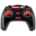 RC High Speed car with rump
