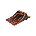 RC High Speed car with rump