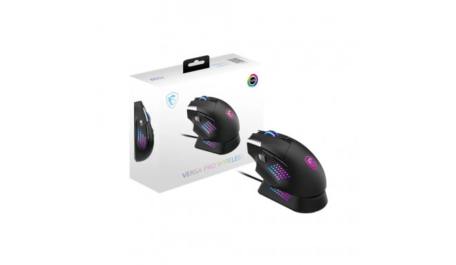 Wireless mouse Versa Pro W + Dock