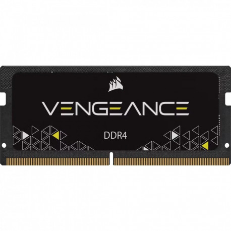 DDR4 Vengeance 16GB/320 0 (1x16GB) CL22 SODIMM