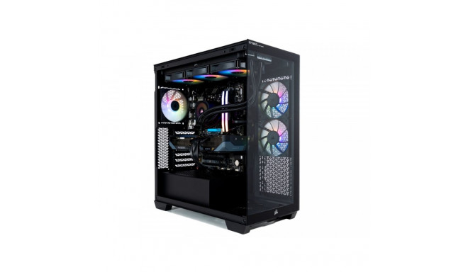 Computer E-Sport GB650T-CR2 Ryzen 7 7800X3D/32GB/2TB/RX 9070 XT 16GB/WIN11H
